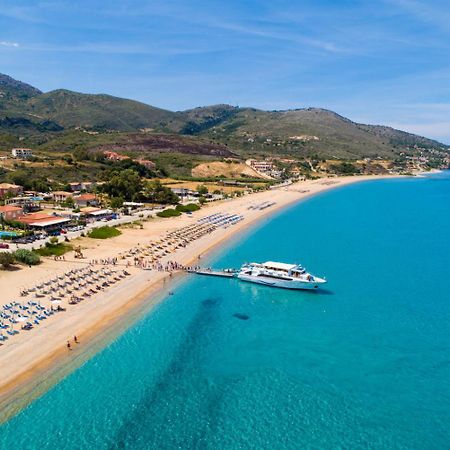 Villa Kira Trapezaki  Dış mekan fotoğraf