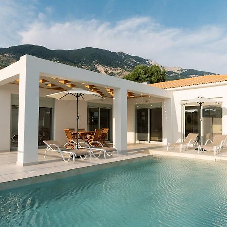 Villa Kira Trapezaki  Dış mekan fotoğraf
