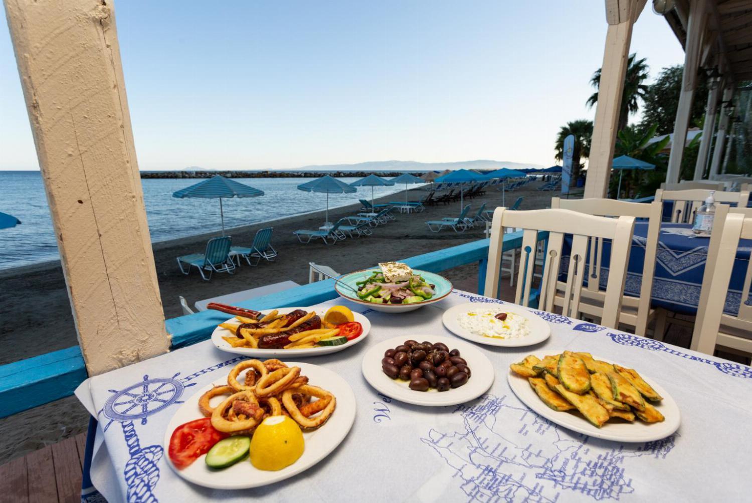 Villa Kira Trapezaki  Dış mekan fotoğraf