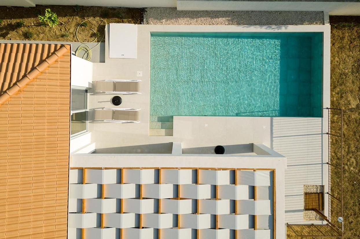 Villa Kira Trapezaki  Dış mekan fotoğraf